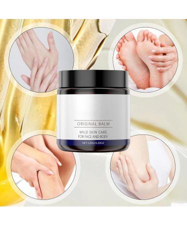  Chaies Facial Moisturizing Cream | Nourishing and Hydrating Care - Hand Moisturizing Cream - For Women and Girls Daily Beauty Care for Face Hands Feet Elbows and... - Buy Online on GoSupps.com