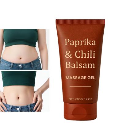 Gel r ducteur de graisse - 60 g - Lotion pour raffermir la peau - Pour une utilisation quotidienne l'entra nement et la maison - Pour le ventre les bras et les jambes