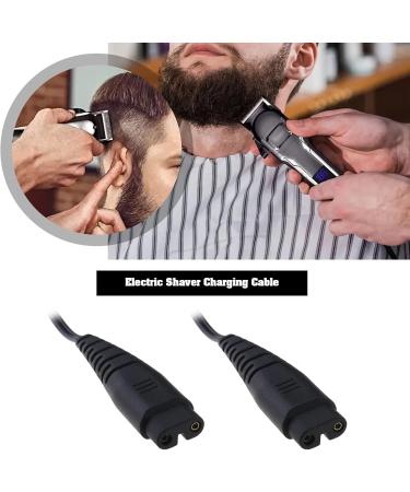 Yinettech Razor Charging Cable - Replacement Compatible with HAFTKER RFC-588 RFC-598 RFC-692 RFC-696 RSCX-9598 RSCX-7568 | 5W 1.2m & 2m | International Shipping Available - Buy Online on GoSupps.com