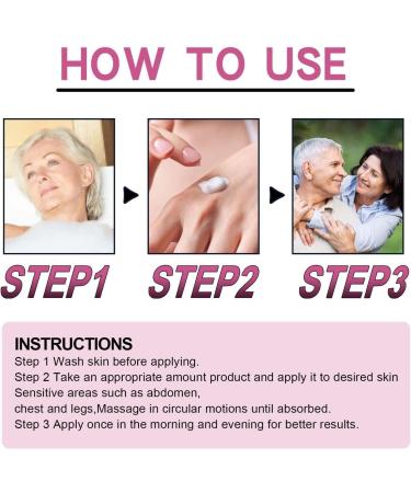 BEROZA 100ml estrogen cream for menopause relief 12345pcs improves your internal and external balance metabolism 3 pieces B - Buy Online on GoSupps.com