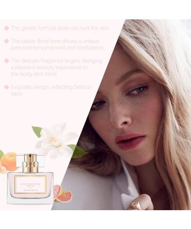 Women Pheromone Perfume Pheromone Perfume for Women Pheromone Long-Lasting Fresh Portable Perfume Cologne for Women (1PCS) - Buy Online on GoSupps.com