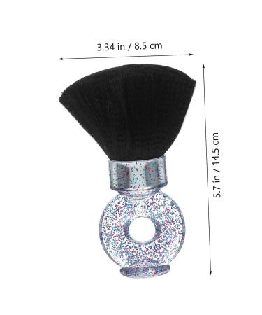 Outanaya Hair Removal Brush for Men | Beard Care & Hairdressing Tools - International Shipping - Buy Online on GoSupps.com