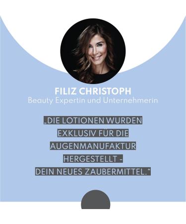 Eye Manufactory Augenmanufaktur Browlift II Setting Lotion 5 ml bottles part of the Brow Lifting Basic Kit for eyebrow shaping and naturally voluminous and lasting 3D eyebrow effect 20 applications - Buy Online on GoSupps.com