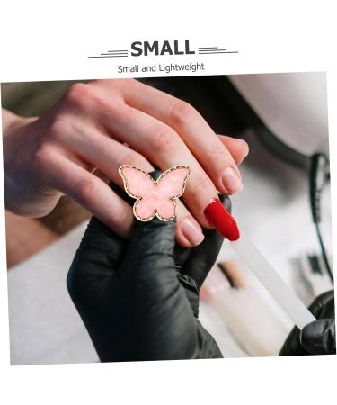 3 pi ces Palette Nail Art Set Compact M lange Vernis Ongles Cr atif L ger et Portable pour Designs Uniques - Buy Online on GoSupps.com