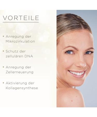 La Mer Platinum Skin Recovery Pro Cell Cream Eye - Intensive Anti-Aging Eye Cream for All Skin Types - 15ml - Buy Online on GoSupps.com