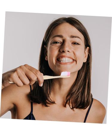 Buy Gatuida Disposable Toothbrush & Travel Set | 100th Homeless Care Bags | Extra Dental Equipment for Hotels & Guests - Sorted Colors - Buy Online on GoSupps.com