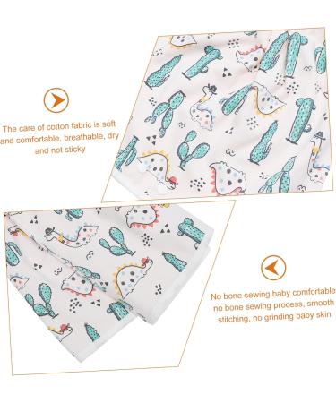 Ibasenice Baby Windelrock Shorts - Comfortable Diaper Skirt for Boys & Toddlers | International Shipping | Cozy 40x40cm - Buy Online on GoSupps.com