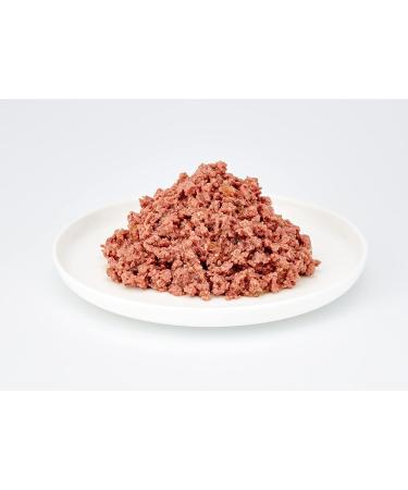 Buy Animonda Carny Adult Cat Food - Turkey Chicken & Shrimp (6 x 200g) - Premium Wet Food for Cats | International Shipping Available - Buy Online on GoSupps.com