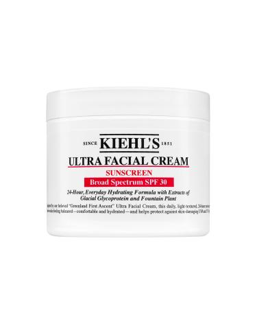 Ultra Facial Cream SPF 30/4.2 oz. - Buy Online on GoSupps.com