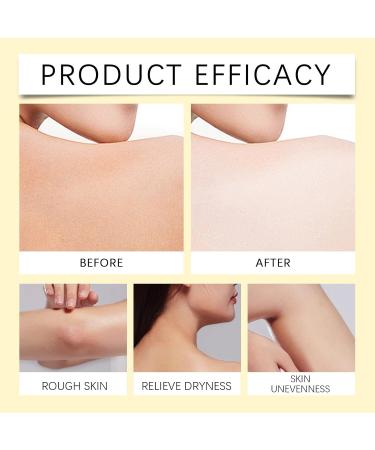  Hengxuan Beef Tallow Moisturizer from Grass-Fed Cattle - Nourishing and Moisturizing Face & Body Cream for Dry Sensitive Skin - With Honey & Jojoba Oil (1) - Buy Online on GoSupps.com