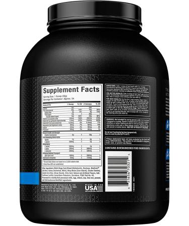 Muscletech Cell-Tech Fruit Punch | Buy Internationally | Top Quality Creatine Supplement - Buy Online on GoSupps.com