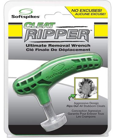 Softspikes Cleat Ripper - Easy Golf Shoe Spike Replacement Tool - Buy Online on GoSupps.com