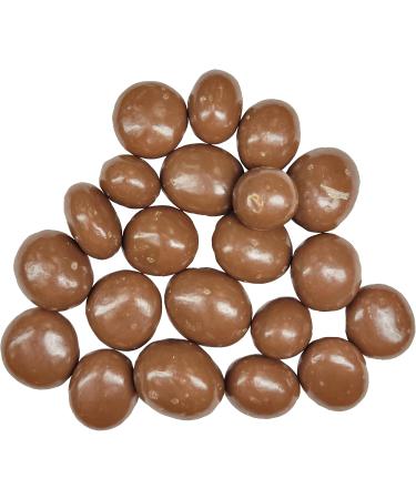 Milk Chocolate coated Raisin NUTLY (460 gr) - Buy Online on GoSupps.com