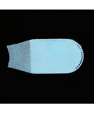 Finger Wipes for Teeth | Hygienic & Portable Teeth Cleaning Wipes for Home & Travel - Buy Online on GoSupps.com