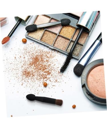 DRESSOOS 10pcs Double Ended Eye Shadow Stick Eyeshadow Cosmetics Kit Lady Parts Hair - Buy Online on GoSupps.com