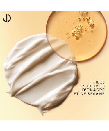 DESSANGE - Nutri-Extr me Richesse Nutrition Concentrated Shampoo - Formula Enriched With Evening Primrose & Sesame Oils - Intensely Nourishes Restores Shine & Softness - For Very Dry Hair - 2 x 250 ml - Buy Online on GoSupps.com