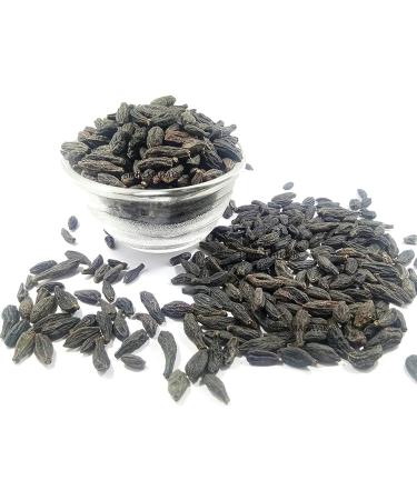 NN Choti Harad Kali Harad Desi Black Himej 200 Grams - Buy Online on GoSupps.com