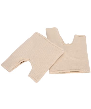 Jmorco Hallux Valgus Corrector Bunion Corrector Big toe Brace Cushion Hallux Valgus Correction for day and night clothing for bald correction and relief (s)