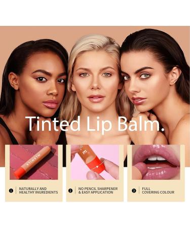 Gloss l vres et rouge l vres nourrissant hydratant facile porter avec tenue longue dur e de 24 heures non adh sif et non d colorant #6rouge 30 g (Lot de 1) #6rouge - Buy Online on GoSupps.com