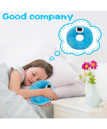 NTGFU Alphabet Lore Plush Toy - Soft Educational Letter Doll for Kids - Ideal Birthday Decoration and Gift - Buy Online on GoSupps.com