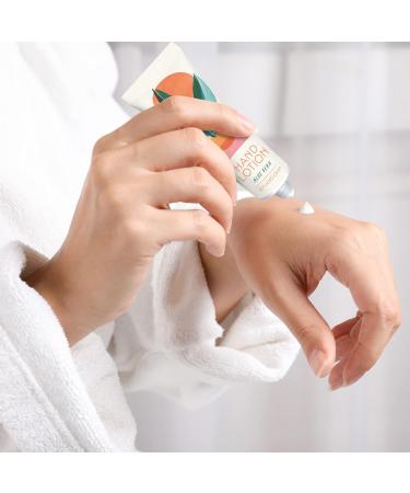 Studio Oh! Lip Balm & Hand Lotion Set - Travel-Size 2-Piece Gift - Moisturizing Toiletries - Southwest Desert by Kristian Gallagher - International Shipping Available - Buy Online on GoSupps.com