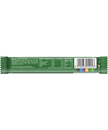Chewits Extreme Sweets Sour Apple 30g - Buy Online on GoSupps.com