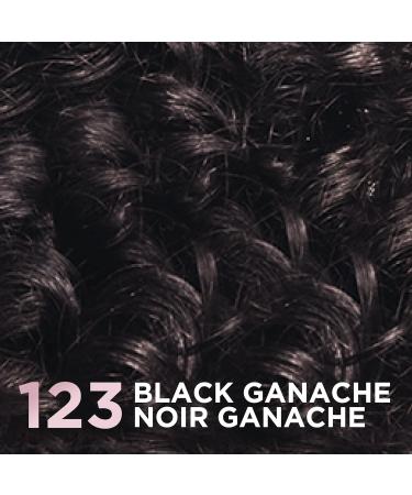 L Or al Paris Casting Natural Gloss Hair Color 123 Black Ganache High Shine Hair Gloss Hair Dye 1 EA 123 Ganache Black - Buy Online on GoSupps.com