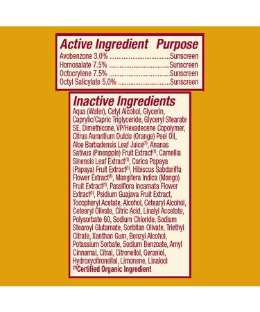 Alba Botanica Hawaiian Sunscreen SPF 30 - Aloe Vera - 1 Oz (Packaging May Vary) - Buy Online on GoSupps.com