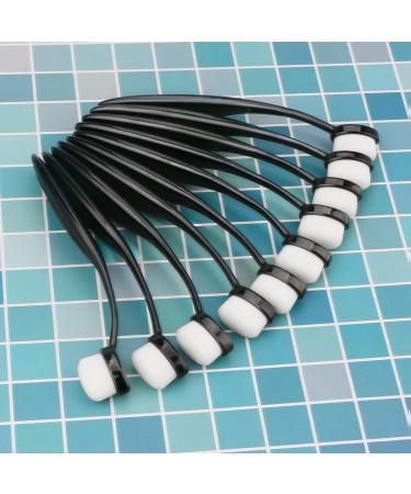 UNIMEIX 10 Pack Blending Brushes - Perfect for Card Making and Art Projects - Buy Online on GoSupps.com