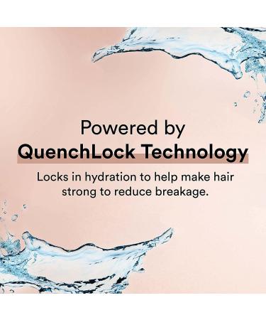Keratin Infusion Shampoo and Conditioner Set - Smoothing Hair Treatment 48H Frizz Control Anti-Frizz Detangler - 28 Oz Each | International Shipping Available - Buy Online on GoSupps.com