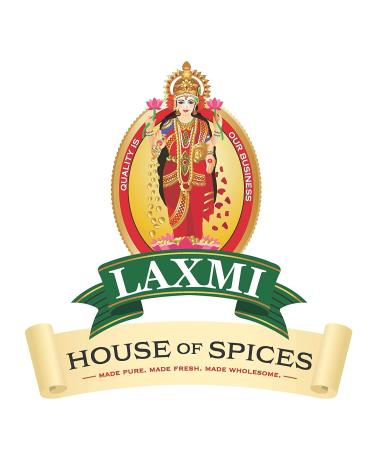 Laxmi Gram (Besan) Flour 2lb - High-Quality Indian Chickpea Flour - Buy Online on GoSupps.com