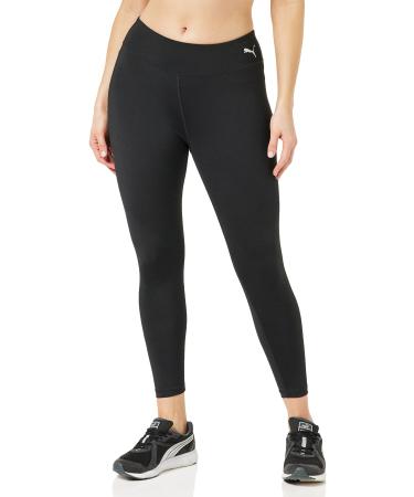 PUMA Women's Leggings 3/4 Leggings M Puma Black