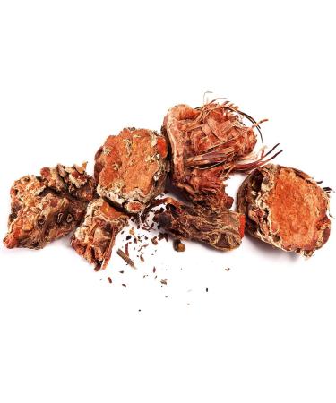 Dragon Herbs Diamond Mind 500mg | 100 Vegetarian Capsules - Enhance Focus & Clarity - Buy Online on GoSupps.com