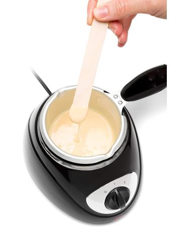 Rio Beauty Total Body Waxing Hair Removal Kit - Professional at-home hair removal solution - Buy Online on GoSupps.com