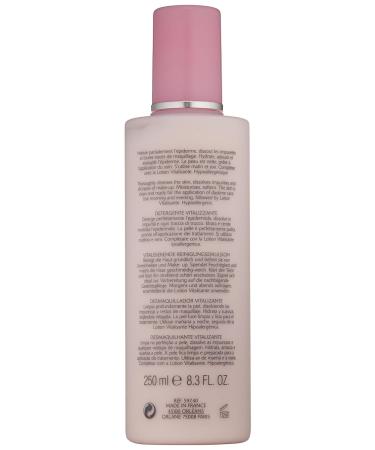 Orlane Paris Oligo Vitamin Vitalizing Cleanser - Hydrating & Softening Facial Cleanser - Hypoallergenic Makeup Remover - Paraben-Free (250ml) - Shop Internationally - Buy Online on GoSupps.com
