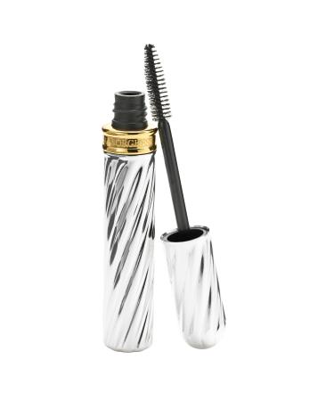 Borghese Superiore State-of-the-Art Mascara  Black   0.3 Ounce (Pack of 1)