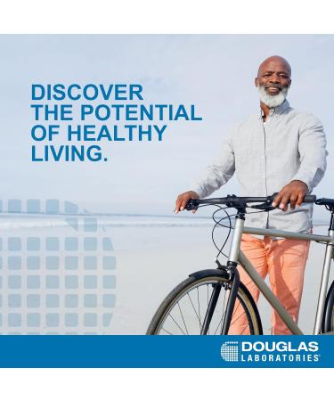 Douglas Laboratories Resveratrol | Antioxidant Support for Cardiovascular Neurological Metabolic and Mitochondrial Health | 30 Capsules Standard Packaging - Buy Online on GoSupps.com