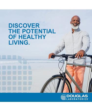 Douglas Laboratories C/Lysine Plus | Support Connective Tissues with Vitamin C & L-Lysine | 120 Capsules - Buy Online on GoSupps.com