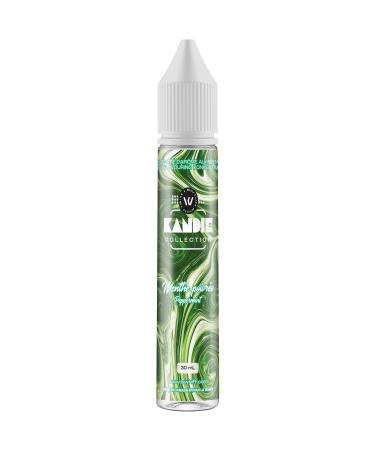 La Whiff Flavouring Concentrate Kandie Collection 30mL (Peppermint)