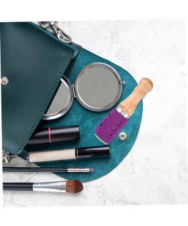 OHPHCALL 1Pc moxibustion stick Moxibustion Rod Moxibustion Tool smokeless Moxa Cover Body Rod moxibustion pot Moxa Stick Moxa Burner jade purple copper Thunder fire moxibustion to rotate - Buy Online on GoSupps.com