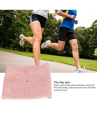 Compression Thigh Protector & Brace | Breathable Thigh Support Wrap for Outdoor Riding - Buy Online on GoSupps.com
