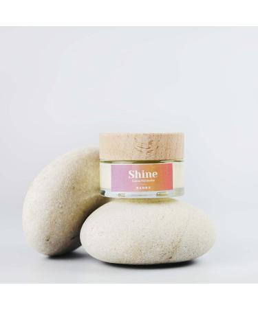 Mycle Fine Mycle Shine Cream - Buy Online on GoSupps.com