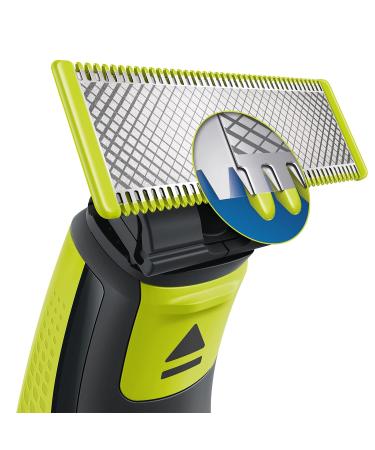 Philips OneBlade Replacement Blades - Pack of 2 | QP220/50 - Buy Online on GoSupps.com
