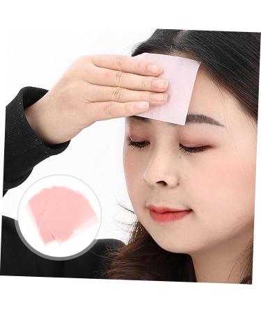 Angoily 2sets Face Oil Blotting Paper Face Oil Tissue Handy Oil Absorbing Tissue Oily Skin Care Paper Nursing Oil Absorbing Tool Clean Oil-Absorbing Paper Oil Absorbing Sheet - Buy Online on GoSupps.com