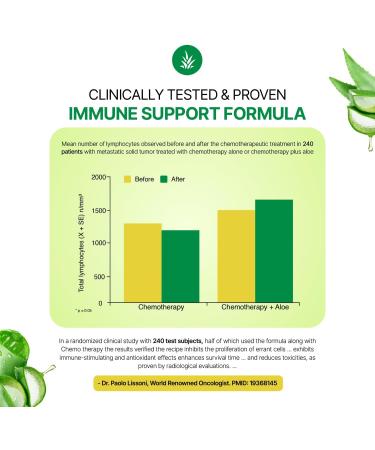 Deca Aloe Father Zago s Supreme Immune Health Formula Aloe Arborescens Juice with Raw Unpasteurized Honey Immune System Support 16 oz Bottles Pack of 4 - Buy Online on GoSupps.com