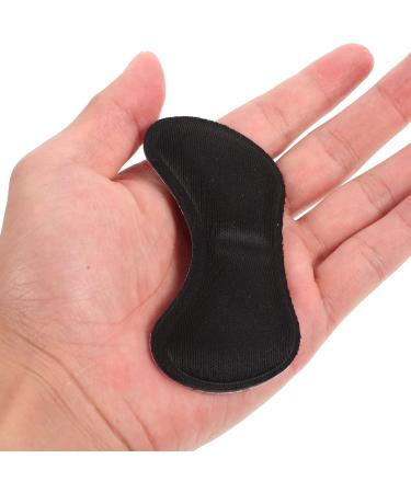 Shop Hemoton 12 Pairs Durable Heel Pads & Cushions for Women - High Heels Protection & Comfort - Buy Online on GoSupps.com