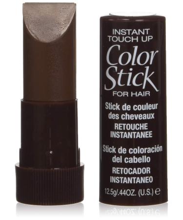Daggett and Ramsdell Color Stick Dark Brown  0.33 Ounce