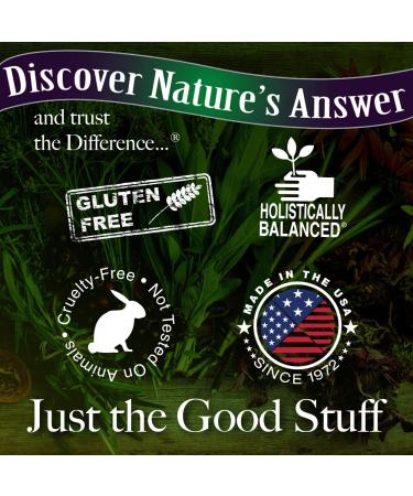 Nature's Answer Vitamin D3 & K2 Drops - 25 mcg (1000 IU) + 120 mcg - 15 ml - Buy Online on GoSupps.com