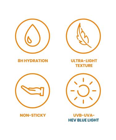 Avene Cleanance Sol IP50+ 50ml Best Sun Protection for Oily Skin | Shop Internationally - Buy Online on GoSupps.com