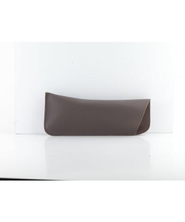 Michael Pachleitner Group Brown Reading Glasses +1.50 Diopters with Case - Stylish Halter Neck Design - Buy Online on GoSupps.com